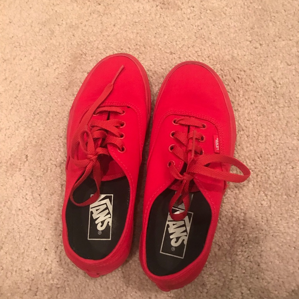 Vans
